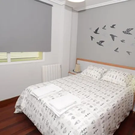 In Isla, Cantabria 102811 By Mo Appartement *